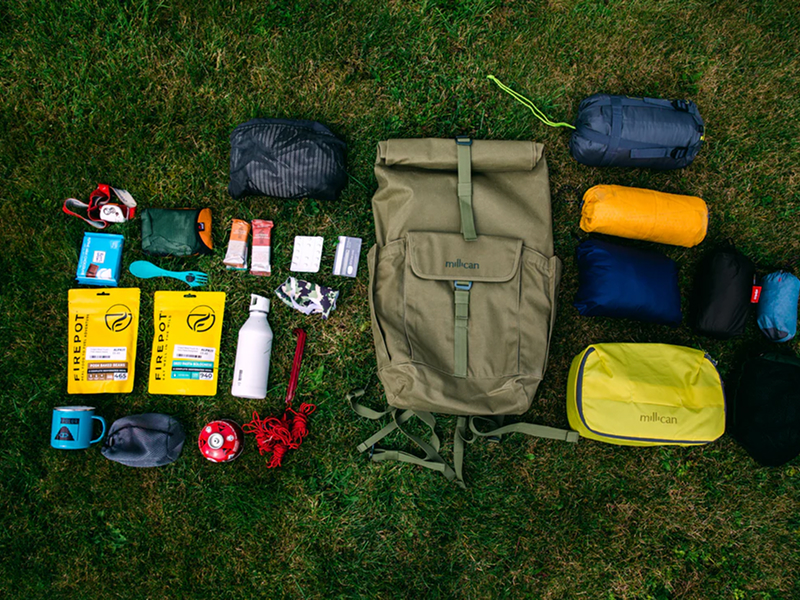 Packing Tips in Cuero, TX